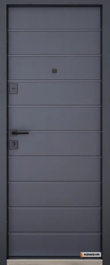 Внутрішня панель 1